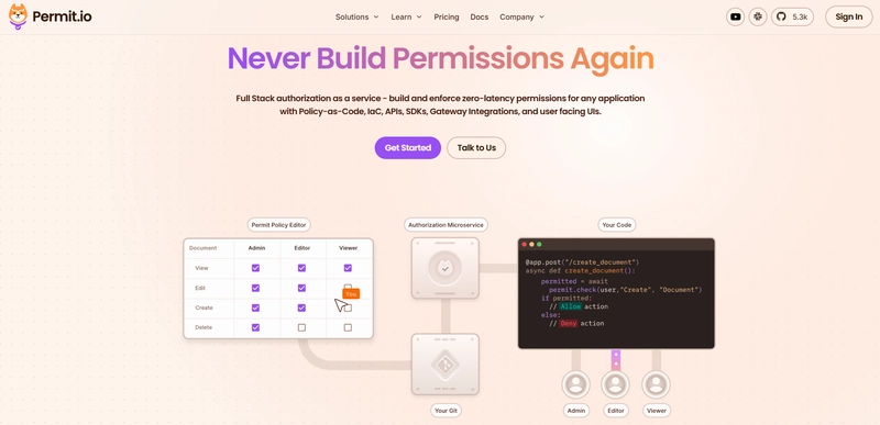 8 Open Source Projects to Build Modern Full-stack Apps
