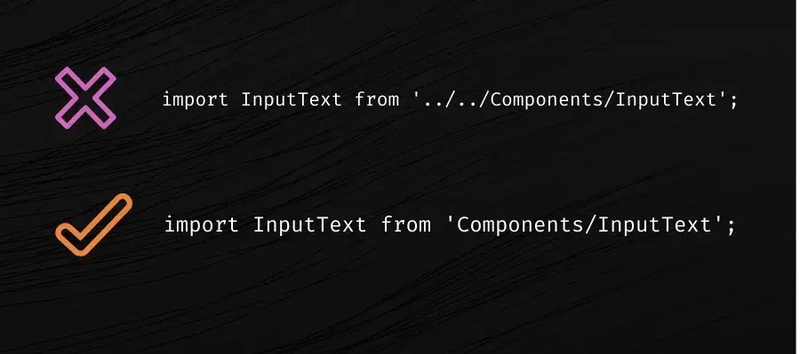 Clean Up Your React Native Imports: A Guide to Absolute Paths