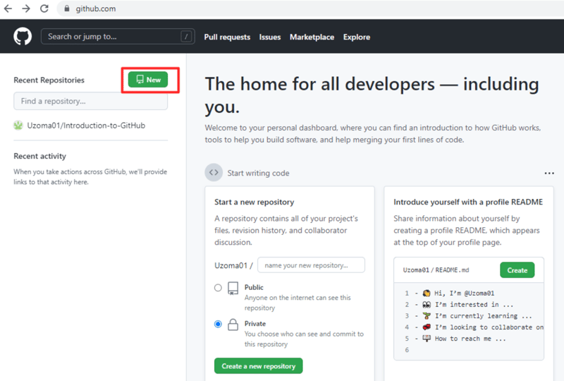 Understanding the Basics of GitHub: An Introduction for Beginners