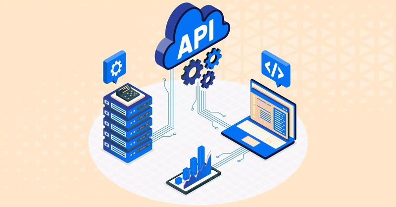 O Papel das APIs no Desenvolvimento Moderno: Entendendo as Engrenagens Invisíveis da Tecnologia