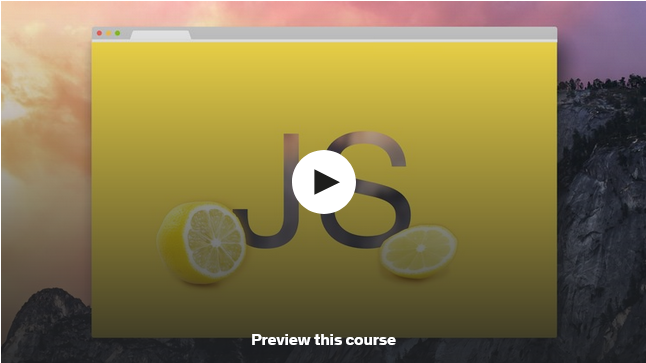 5 Free JavaScript Courses to learn Online - Best of Lot