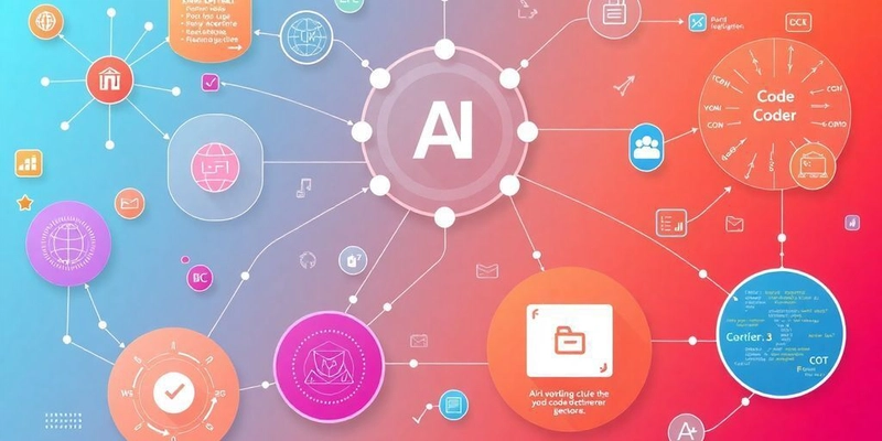 Unlocking Efficiency: The Best AI for Code Generation in 2025
