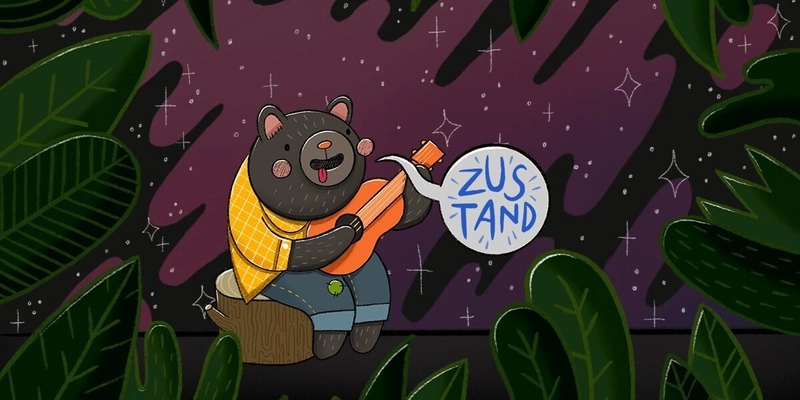 Making Zustand Persist Play Nice with Async Storage & React Suspense, Part 1/2