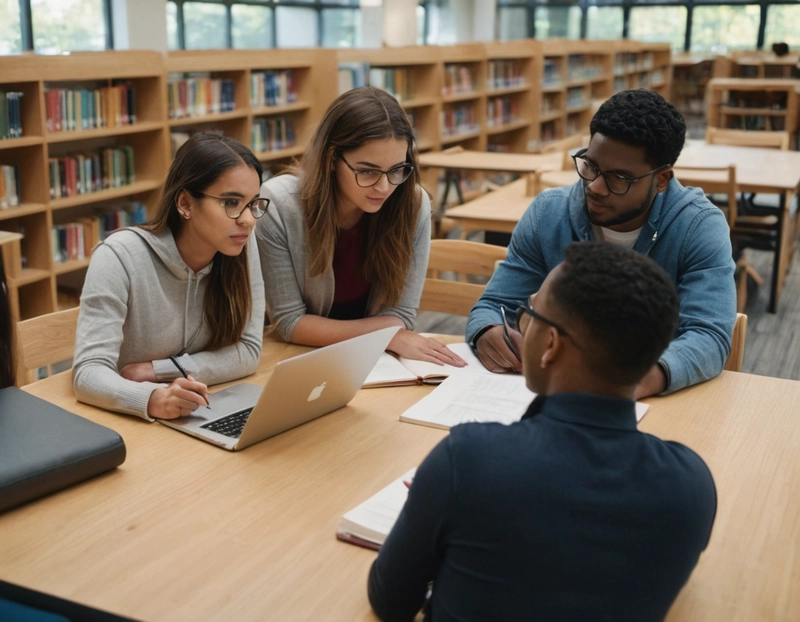 From Chaos to Clarity: Organize Research with Project Folders
