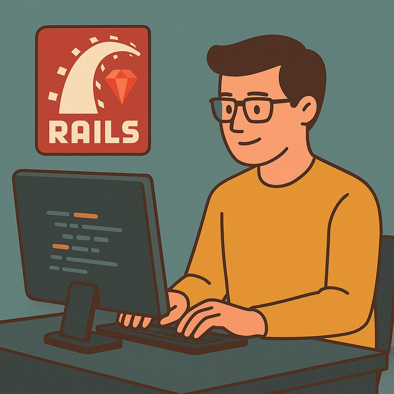 Apresentação — Desenvolvedor Ruby on Rails | Projeto ClinicSync