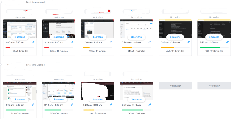 hubstaff activity tracker