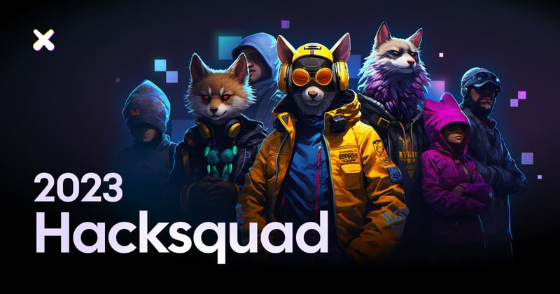 HackSquad