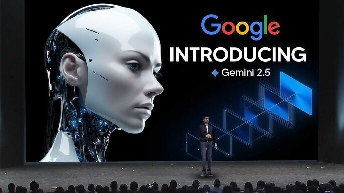 How to Build Your Own Deep Research Agent Using Gemini 2.5 (Free & Paid Methods)