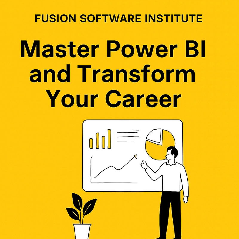 Master Power BI and Transform Your Career
