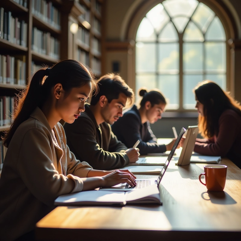 Exporting Works Cited in MLA, APA, and More—In Seconds