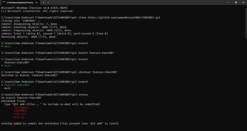 Mastering Advanced Git Commands