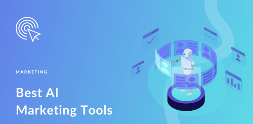 AI Marketing Tools