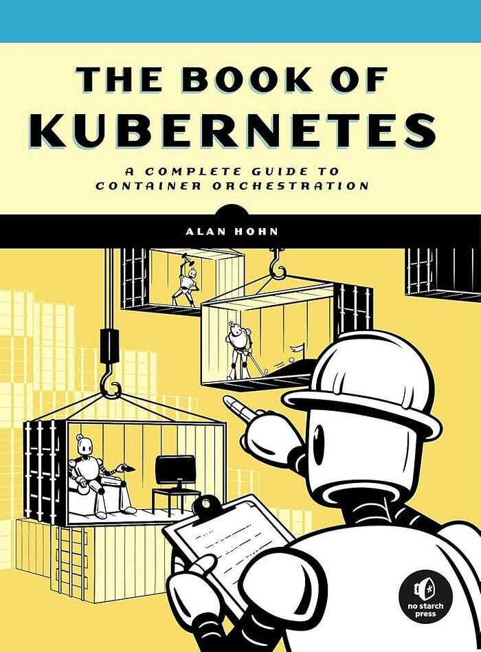 best courses to learn kubernetes