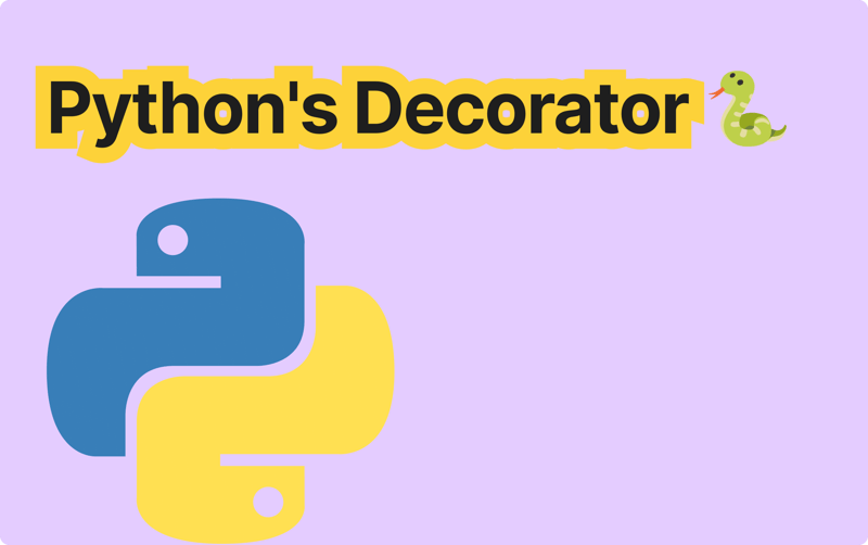 Unleashing Python Decorator Magic! 