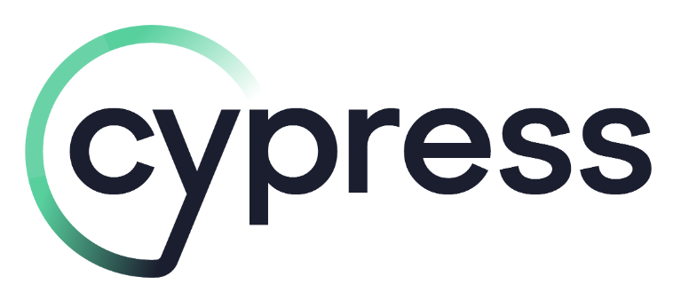 Cypress Logo