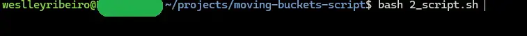 Moving and Renaming Google Cloud Storage Buckets Without Downtime: A Safe Strategy - part 2