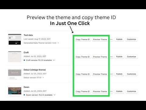 Shopify Theme Devs: This Extension Will Save You SO MUCH Time!