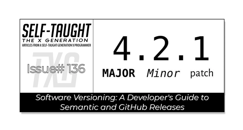 Software Versioning: A Developer's Guide to Semantic and GitHub Releases