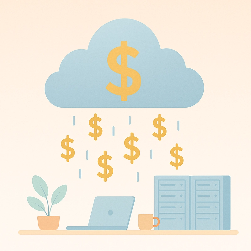 The Hidden Costs of GCP Data Engineering: Are Idle Resources Draining Your Budget?