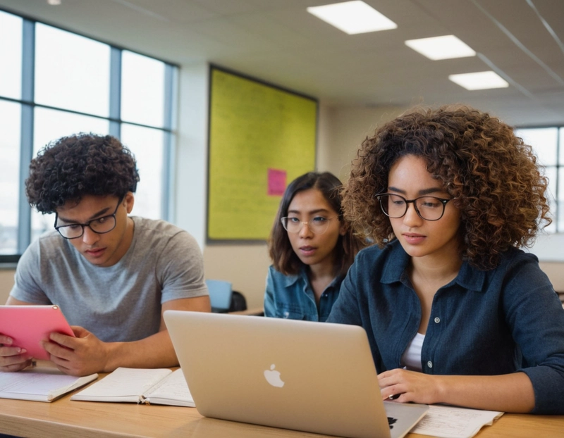 Better Presentations with AI-Powered Slide Notes