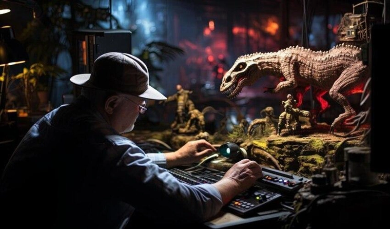 The Future of Ark Crossplay: What Players Can Expect Next