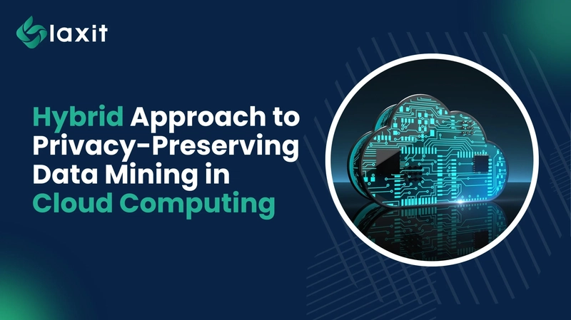 Hybrid Solution For Secure Data Mining In Cloud Computing