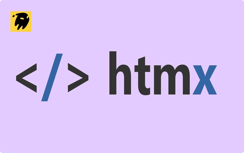 HTMX: A Simpler Frontend Revolution, Forget React