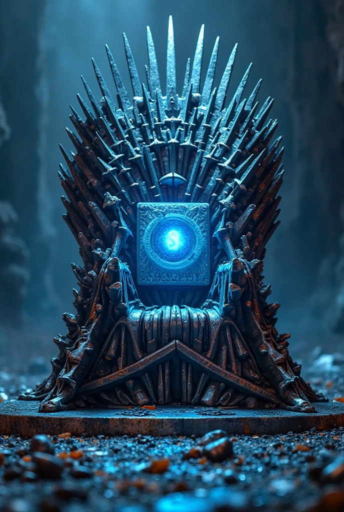 MEMS: The Iron Throne of Micro-Tech