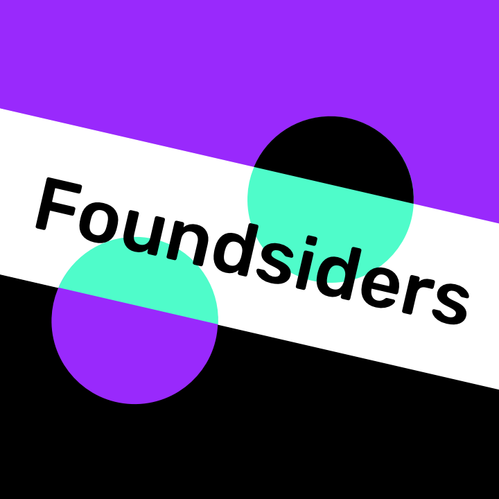 Foundsiders