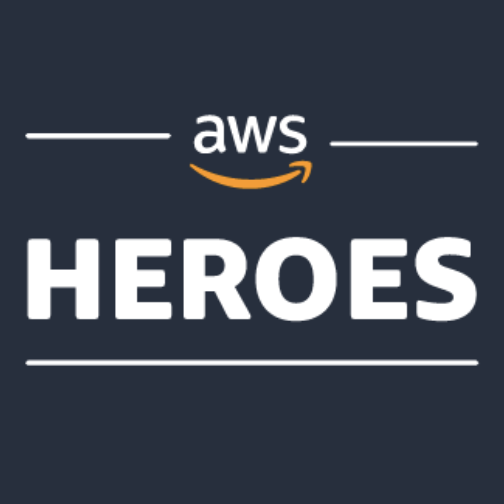 AWS Heroes