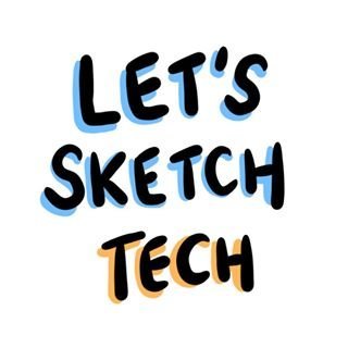 letssketchtech image