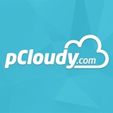 pCloudy