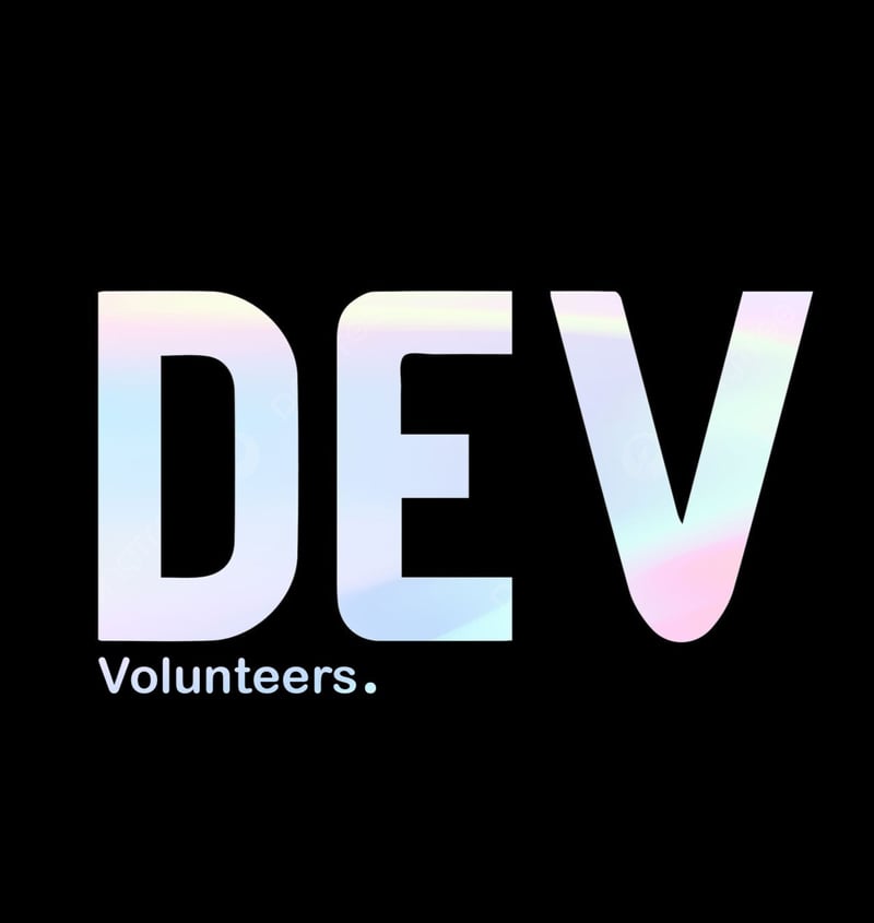 Dev Volunteers