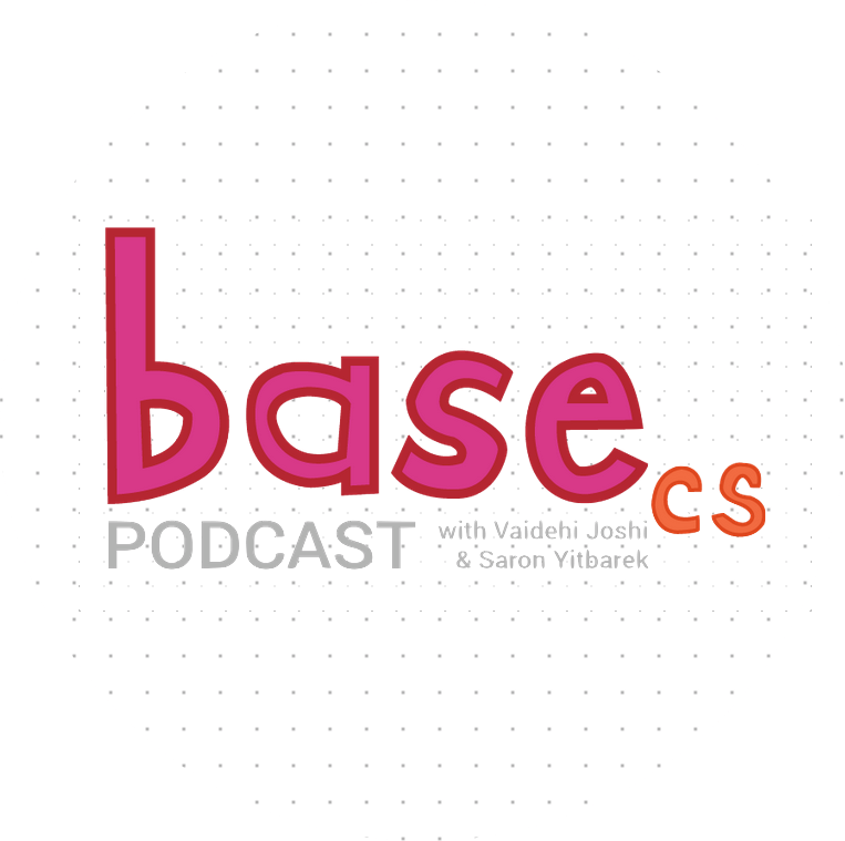 Base.cs Podcast