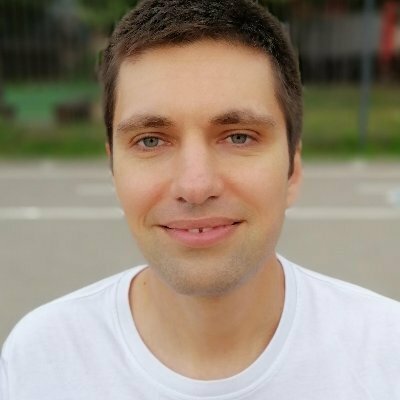 Guys, please check out a new take on Frontend development