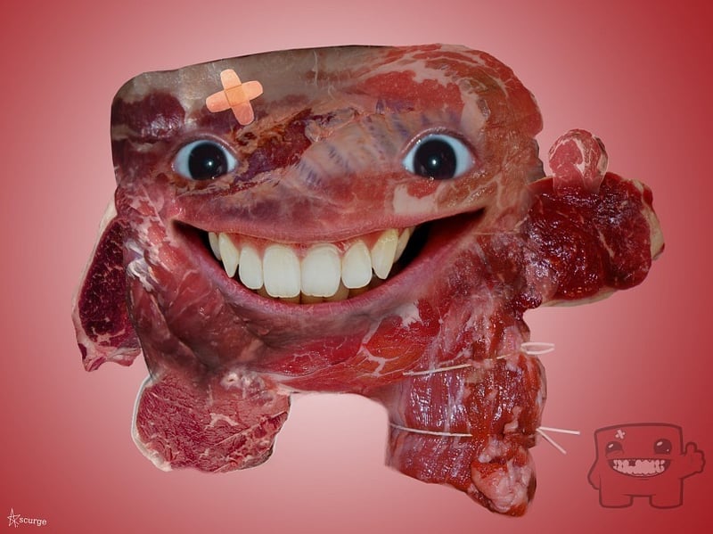 meatboy image