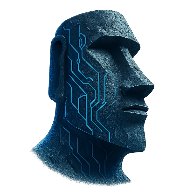 Coding is execution. Thinking is creation.
