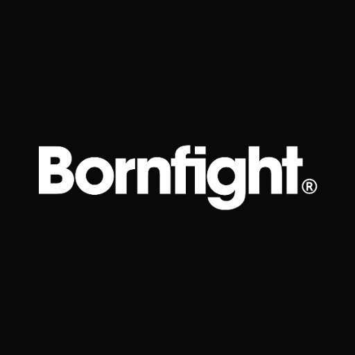 bornfight image