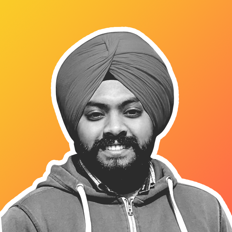 gagansingh profile image