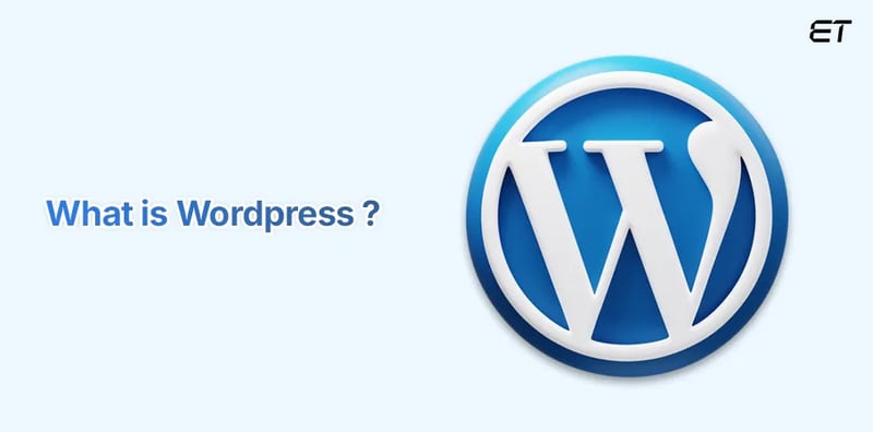 Overview of WordPress