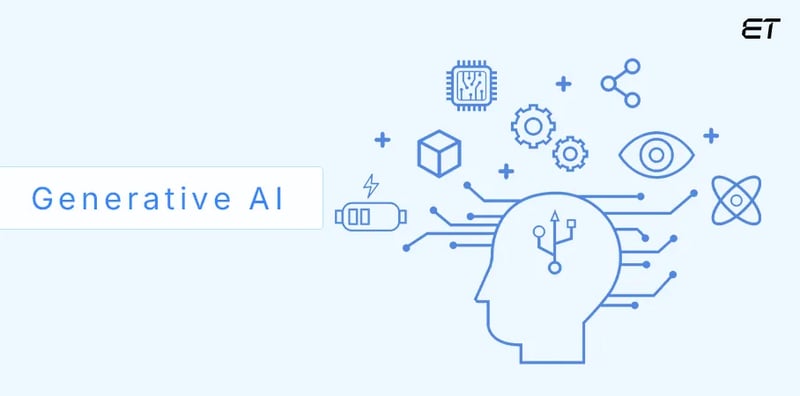 What is Generative AI