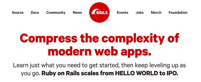 Migrating from Rails to Go: Making the Switch with Confidence