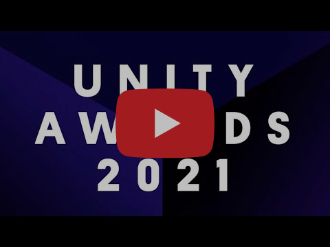 Unity Awards 2021 | Winners