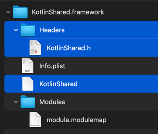 KMP-102 - Otimizando a Exportação do Kotlin para o Obj-c/Swift