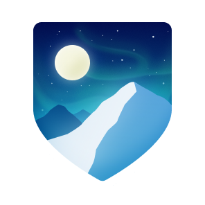 Arctic Code Vault Contributor Achievement Badge