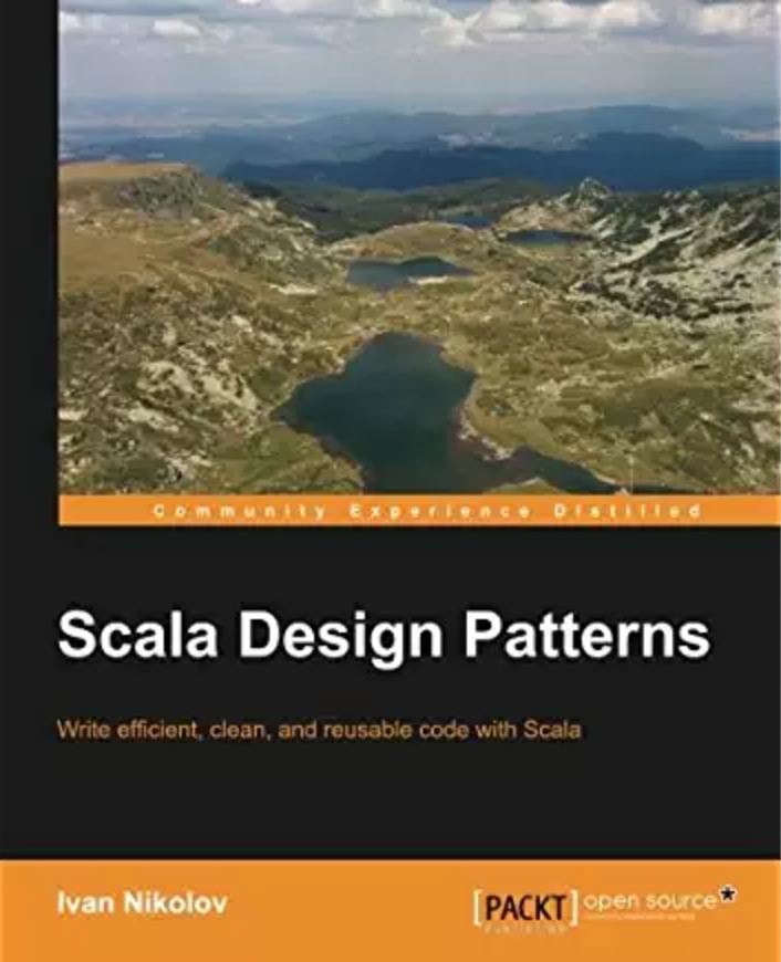 Scala Design Patterns