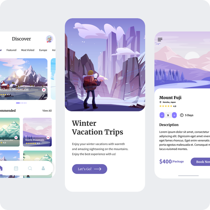 TravelApp