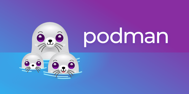 Podman