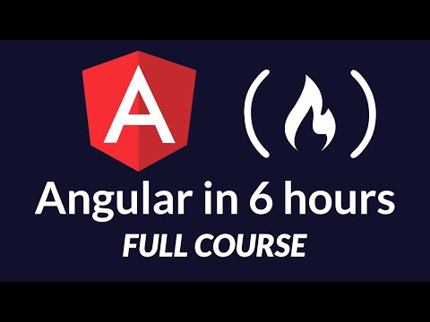 Learn Angular