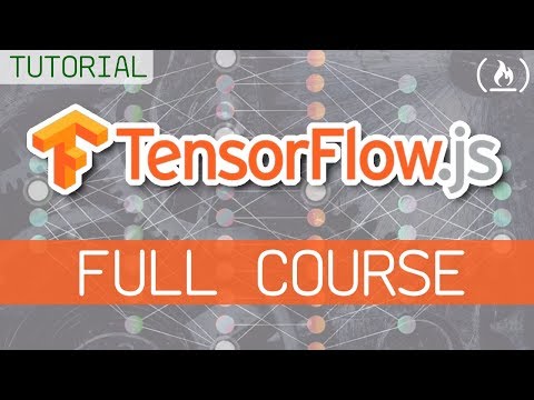 Learn TensorFlow.js